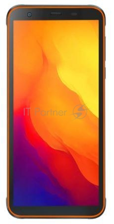 Смартфон BLACKVIEW BV6300 ORANGE