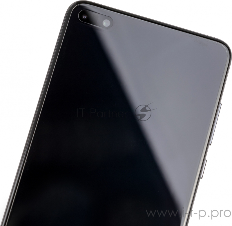 Смартфон HUAWEI P40 ANA-NX9 SILVER FROST