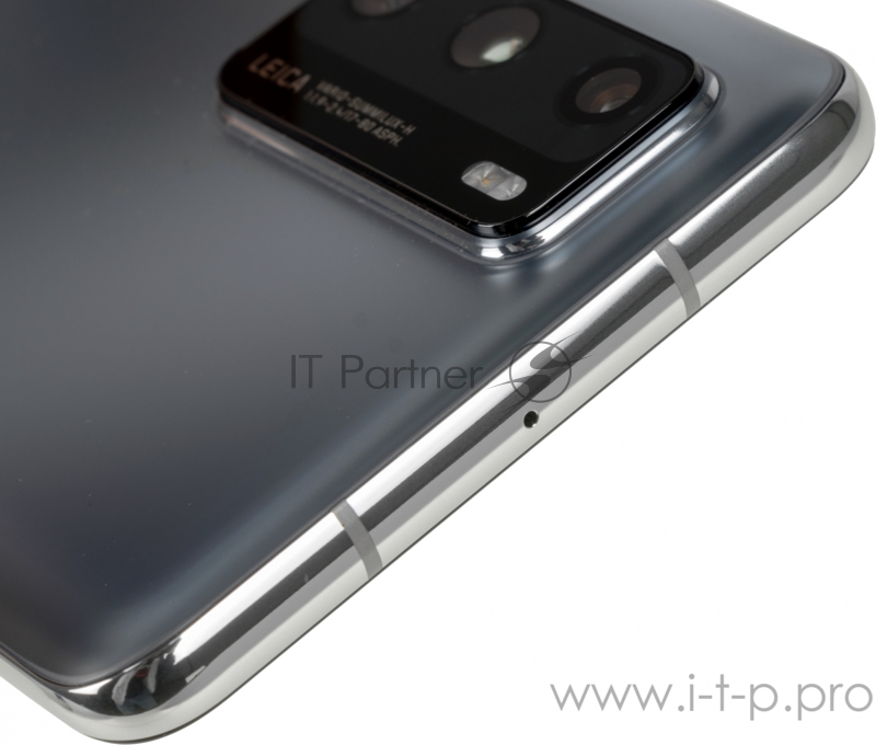 Смартфон HUAWEI P40 ANA-NX9 SILVER FROST
