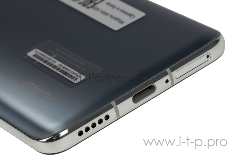 Смартфон HUAWEI P40 ANA-NX9 SILVER FROST