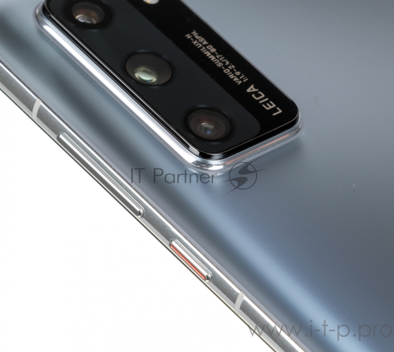 Смартфон HUAWEI P40 ANA-NX9 SILVER FROST