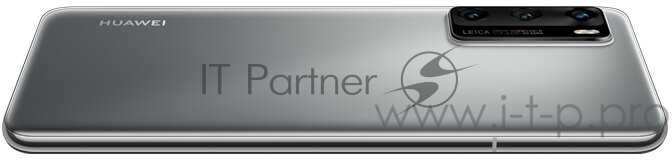 Смартфон HUAWEI P40 ANA-NX9 SILVER FROST