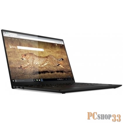 Ноутбук ThinkPad X1 Nano Gen 1 13 2K (2160x1350) IPS AG 450N, i7-1160G7 2.1G, 16GB LP4X 4266, 512GB SSD M.2, Intel Iris Xe, WiFi 6, BT, NoWWAN, FPR, IR Cam, 6cell 48Wh, 65W USB-C, Win 10 Pro, 3Y CI, 0.9kg