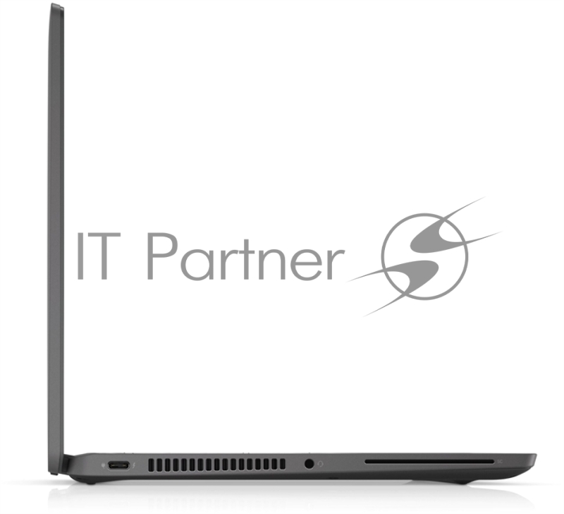 Ноутбук Latitude 7320 Core i7-1165G7 (2.8GHz) 13,3 FullHD WVA Touch Antiglare 300nits 16GB LPDDR4 512GB SSD Intel® Iris® Xe Graphics FPR,TPM 4G LTE, 2xThunderbolt 4,4 cell (63Whr) W10 Pro 3 y ProS+NBD gray