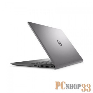 Ноутбук Dell Vostro 5402 Core i5 1135G7/8Gb/SSD512Gb/Intel Iris Xe graphics/14 WVA/FHD (1920x1080)/Windows 10/grey/WiFi/BT/Cam