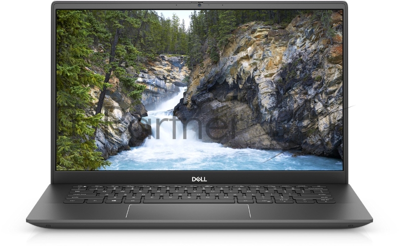 Ноутбук Dell Vostro 5402 14(1920x1080 (матовый) WVA)/Intel Core i5 1135G7(2.4Ghz)/8192Mb/512SSDGb Iris Xe Graphics/Cam/BT/WiFi/war 1y/1.36kg/Vintage Gray/Win 10 Home + Backlit