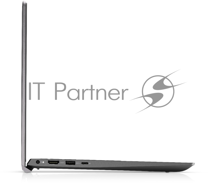 Ноутбук Dell Vostro 5402 14(1920x1080 (матовый) WVA)/Intel Core i5 1135G7(2.4Ghz)/8192Mb/512SSDGb Iris Xe Graphics/Cam/BT/WiFi/war 1y/1.36kg/Vintage Gray/Win 10 Home + Backlit