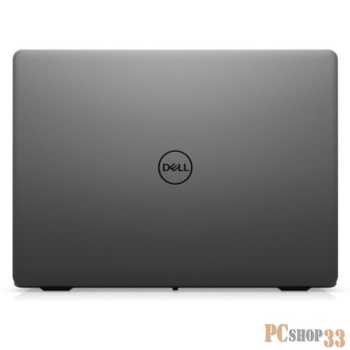 Ноутбук Dell Vostro 3400 14(1920x1080 (матовый) WVA)/Intel Core i3 1115G4(3Ghz)/8192Mb/1000Gb/noD UHD Graphics/Cam/BT/WiFi/war 1y/1.6kg/black/Linux