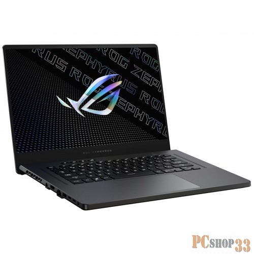 Ноутбук 15.6 FHD Asus ROG GA503QS-HN072T grey (AMD Ryzen 7 5800HS/16Gb/1Tb SSD/3080 8Gb/W10) (90NR04J4-M01870)
