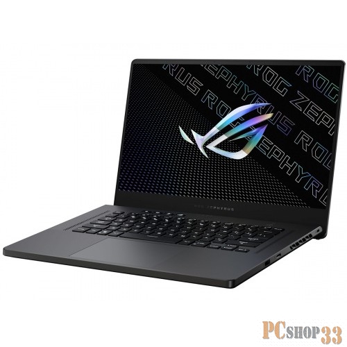 Ноутбук 15.6 FHD Asus ROG GA503QS-HN072T grey (AMD Ryzen 7 5800HS/16Gb/1Tb SSD/3080 8Gb/W10) (90NR04J4-M01870)