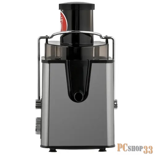 Соковыжималка центробежная Scarlett SC-JE50S53 1000Вт рез.сок.:600мл. стальной