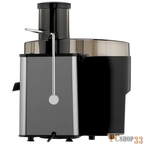 Соковыжималка центробежная Scarlett SC-JE50S53 1000Вт рез.сок.:600мл. стальной