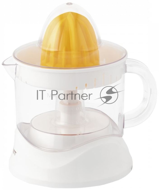 Соковыжималка для цитрусовых (белый) SCARLETT SC-JE50C02