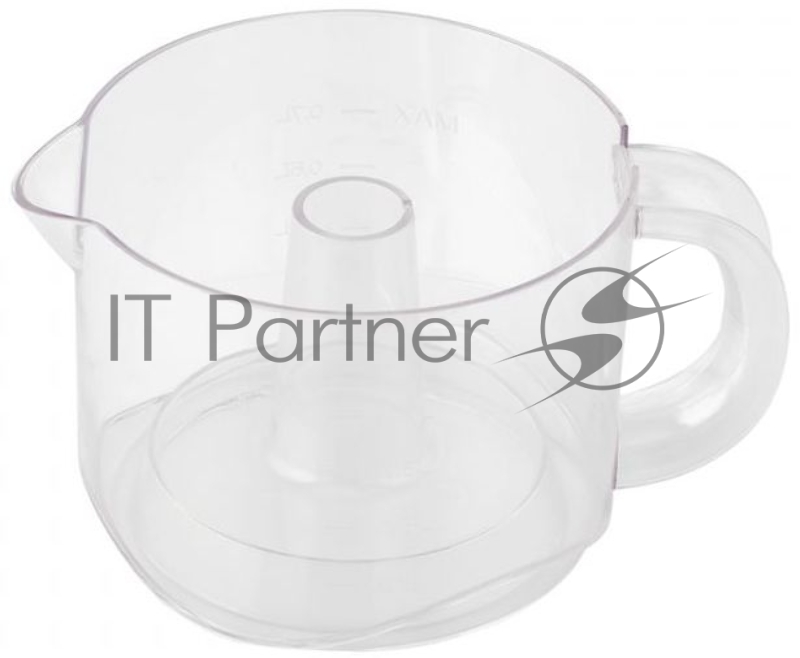 Соковыжималка для цитрусовых (белый) SCARLETT SC-JE50C02