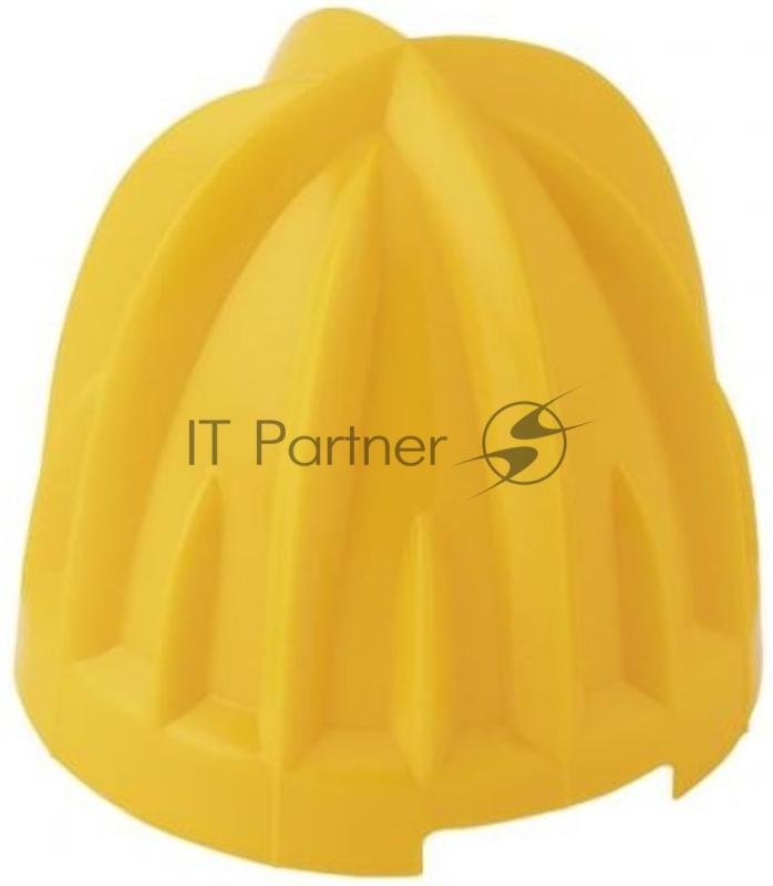 Соковыжималка для цитрусовых (белый) SCARLETT SC-JE50C02