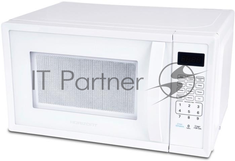 Микроволновая печь 20L SOLO HORIZONT 20MW700-1379CXW