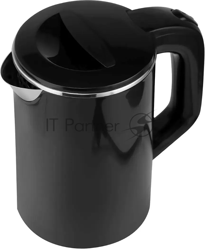 Чайник Centek CT-0006 Black