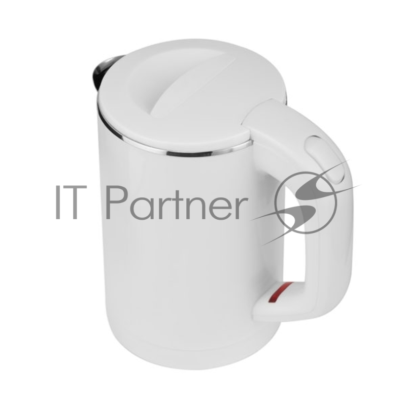 Чайник Centek CT-0006 White