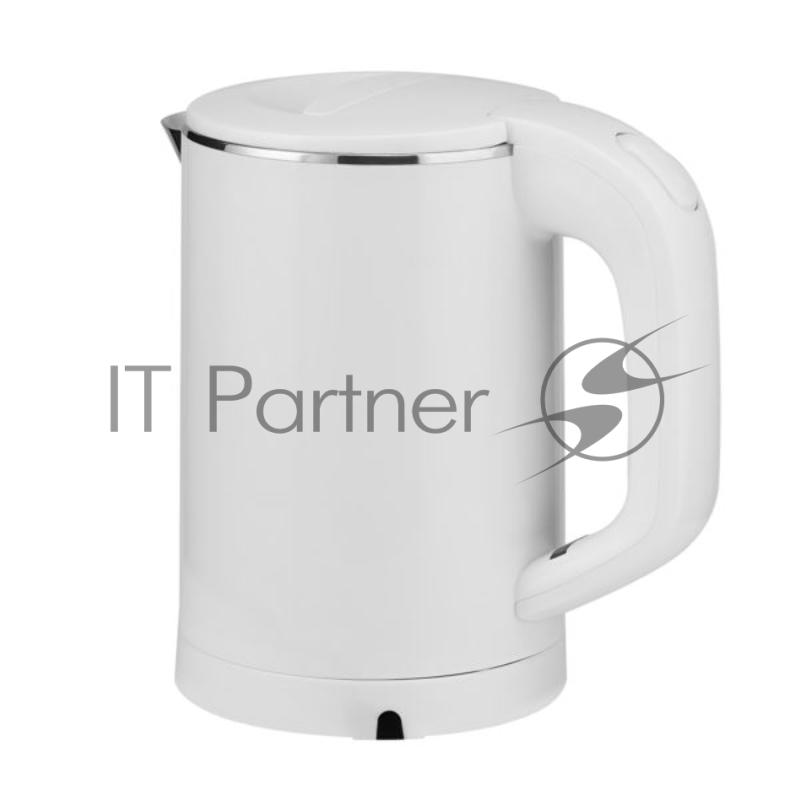 Чайник Centek CT-0006 White