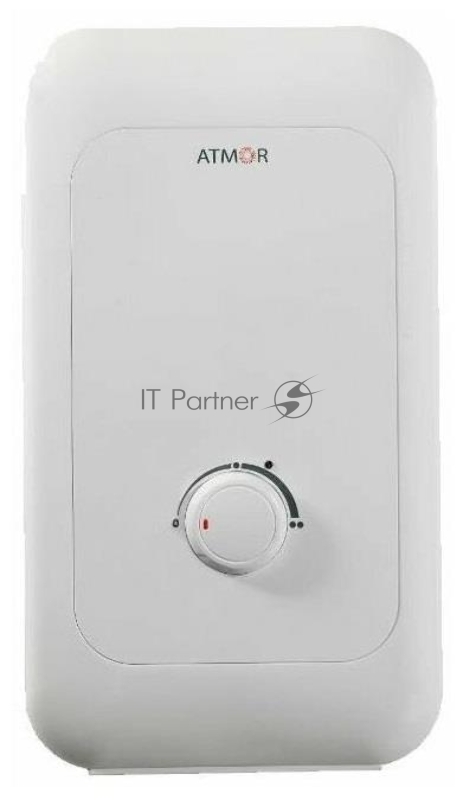 Водонагреватель ATMOR 5KW ENJOY 100 5 KW TAP