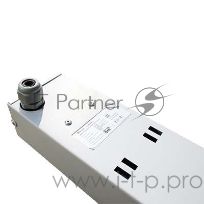 Обогреватель инфракрасный электрич. IO-10 IP54 HINTEK 04.07.01.214376