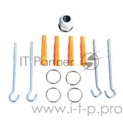 Обогреватель инфракрасный электрич. IO-10 IP54 HINTEK 04.07.01.214376