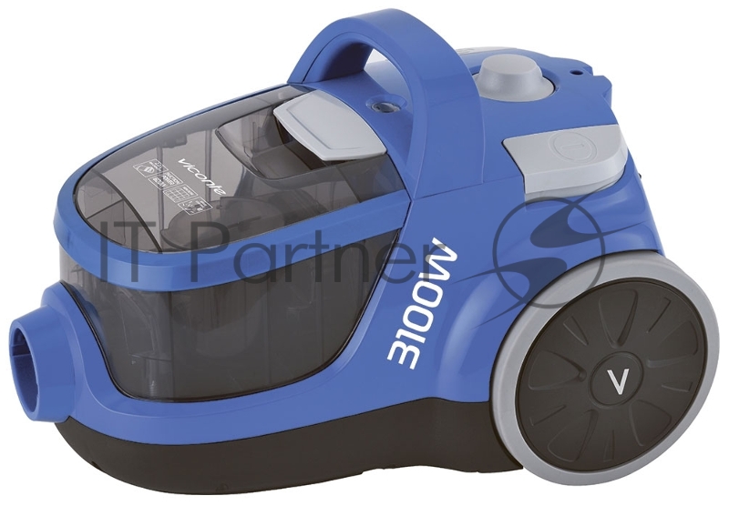 Пылесос VICONTE VC-393 синий