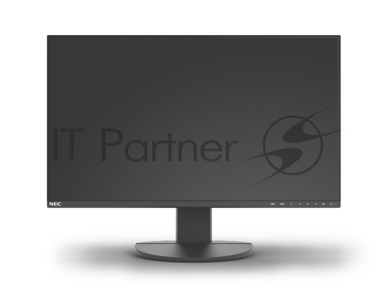 Монитор NEC 24 EA242F Bk/Bk (IPS 16:9 250cd/m2 1000:1 5ms 1920x1080 178/178 D-sub HDMI DP DP out USB-С USB HAS 150mm Swiv 170/170 Tilt Pivot Spk 2x1W)