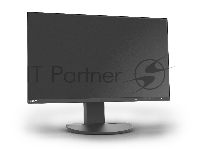 Монитор NEC 24 EA242F Bk/Bk (IPS 16:9 250cd/m2 1000:1 5ms 1920x1080 178/178 D-sub HDMI DP DP out USB-С USB HAS 150mm Swiv 170/170 Tilt Pivot Spk 2x1W)