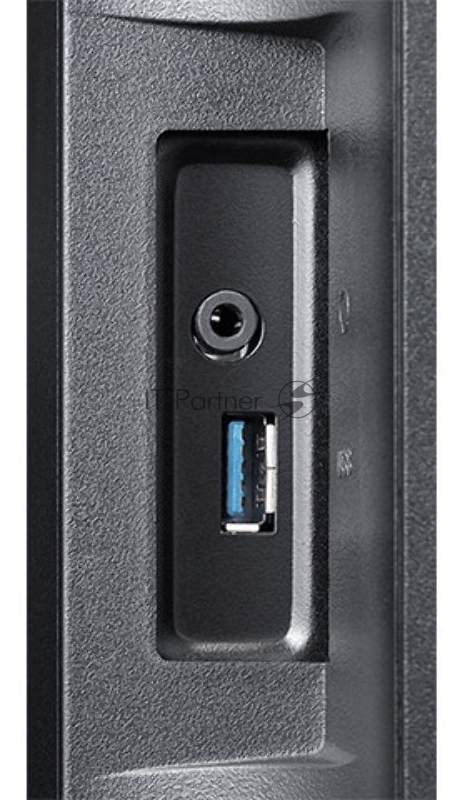 Монитор NEC 24 EA242F Bk/Bk (IPS 16:9 250cd/m2 1000:1 5ms 1920x1080 178/178 D-sub HDMI DP DP out USB-С USB HAS 150mm Swiv 170/170 Tilt Pivot Spk 2x1W)