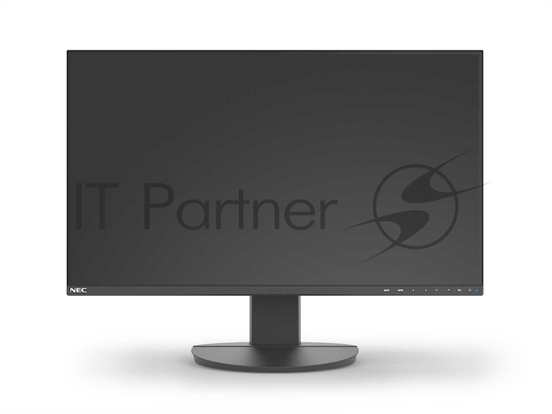 Монитор NEC 24 EA242F Bk/Bk (IPS 16:9 250cd/m2 1000:1 5ms 1920x1080 178/178 D-sub HDMI DP DP out USB-С USB HAS 150mm Swiv 170/170 Tilt Pivot Spk 2x1W)