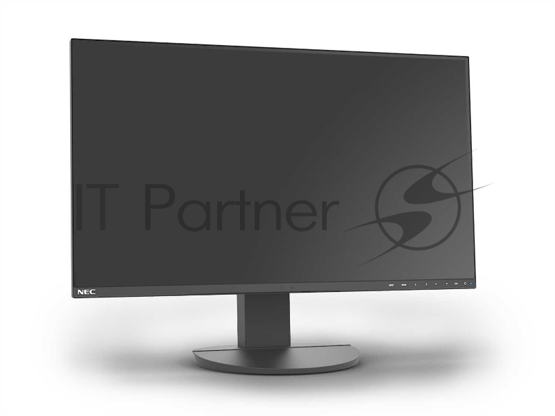 Монитор NEC 24 EA242F Bk/Bk (IPS 16:9 250cd/m2 1000:1 5ms 1920x1080 178/178 D-sub HDMI DP DP out USB-С USB HAS 150mm Swiv 170/170 Tilt Pivot Spk 2x1W)