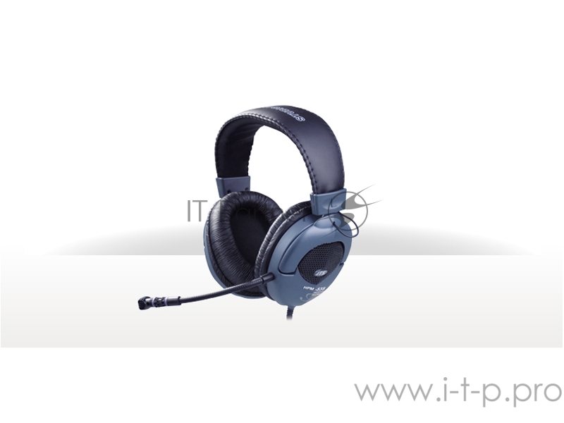 Наушники профессиональные JTS HPM-535