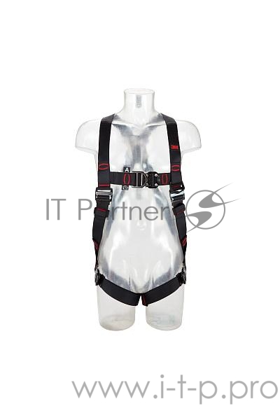 Привязь страховочная Protecta Standard размер M/L 3М 7100208018