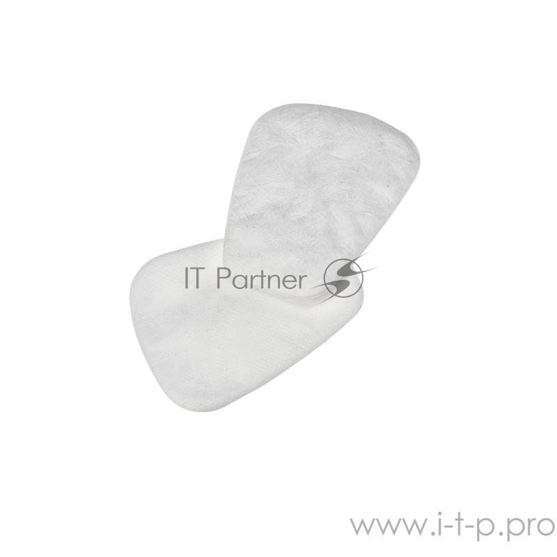 Фильтр противоаэрозольный 5911 класс защиты P1 R. 3М 7000037673