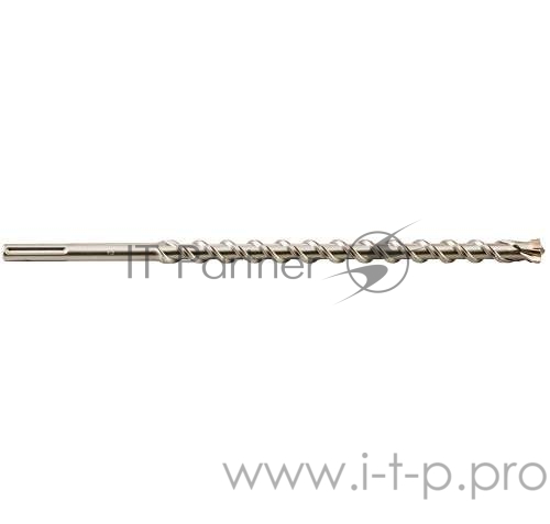 Бур SDS-MAX 20х520мм Metabo 623322000