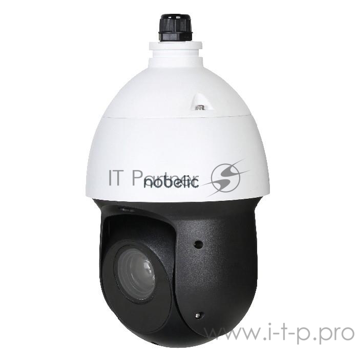 IP камера DOME 2MP IP NOBELIC NBLC-4225Z-ASD