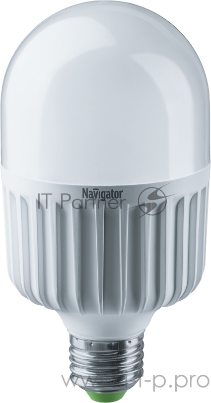 Лампа светодиодная 94 338 NLL-T75-25-230-840-E27 25Вт трубчатая 4000К бел. E27 2000лм 150-250В Navigator 94338