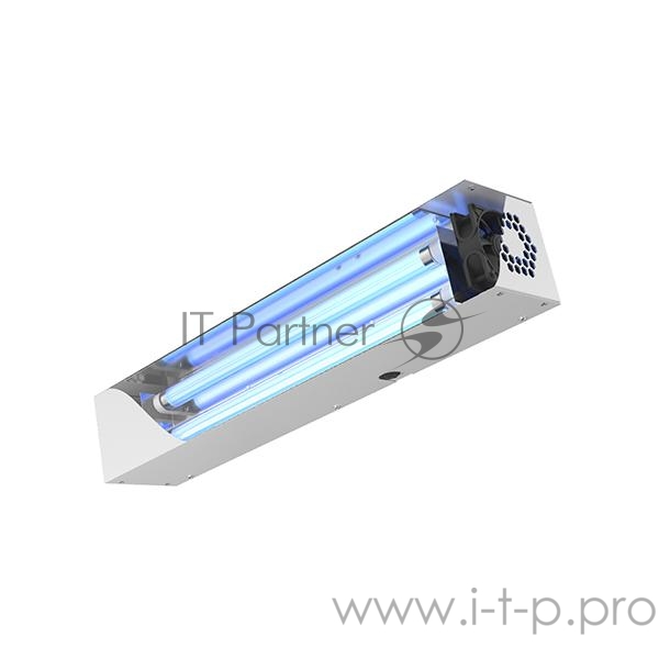 Рециркулятор LE-СБО-63-040-5435-20 Антивирус 2х15Вт до 45кв.м LED-effect 5435