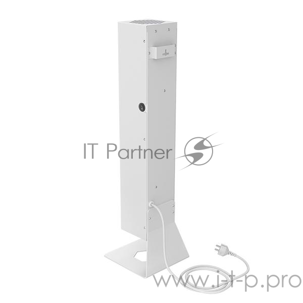 Рециркулятор LE-СБО-63-040-5435-20 Антивирус 2х15Вт до 45кв.м LED-effect 5435