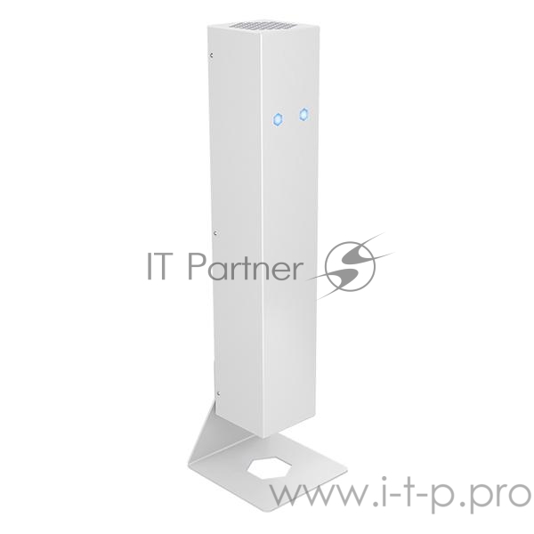 Рециркулятор LE-СБО-63-040-5435-20 Антивирус 2х15Вт до 45кв.м LED-effect 5435