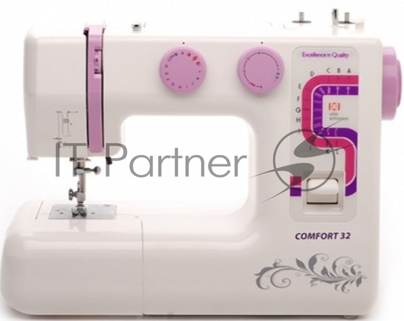 Швейная машина Comfort 32
