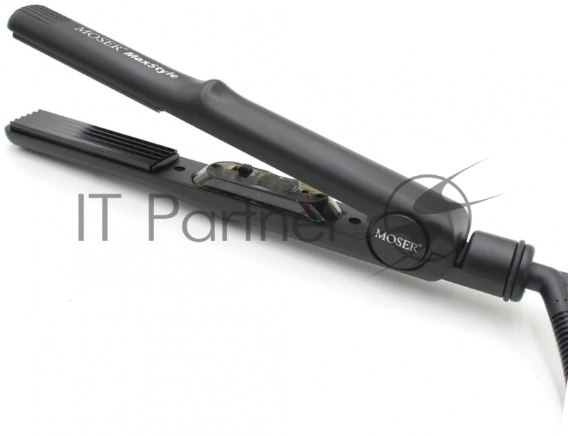 Щипцы-гофре Moser 4415-0053 MaxStyle