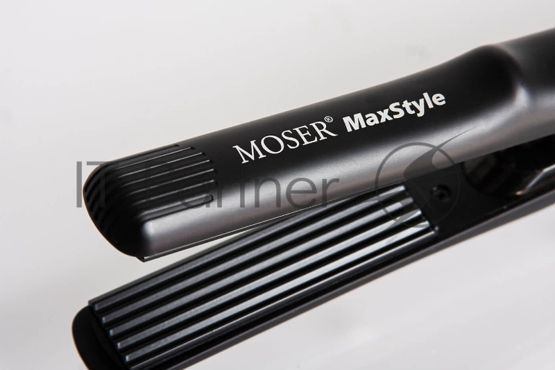 Щипцы-гофре Moser 4415-0053 MaxStyle