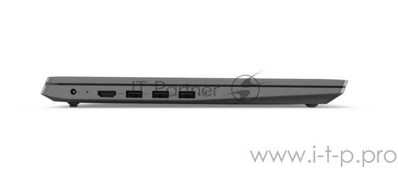 Ноутбук 15.6 FHD Lenovo V15-ADA grey (AMD Athlon 3150U/4Gb/256Gb SSD/noDVD/VGA int/DOS) (82C7009URU)