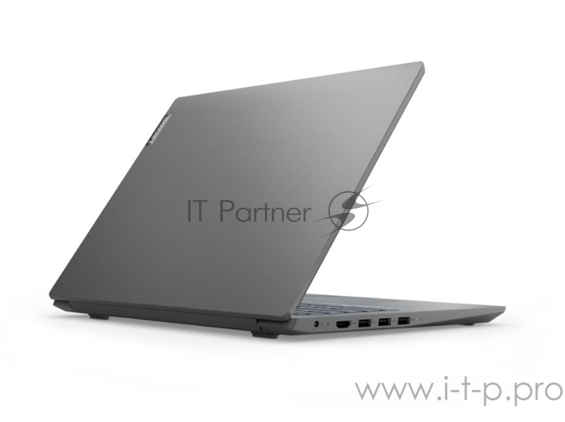 Ноутбук 15.6 FHD Lenovo V15-ADA grey (AMD Athlon 3150U/4Gb/256Gb SSD/noDVD/VGA int/DOS) (82C7009URU)