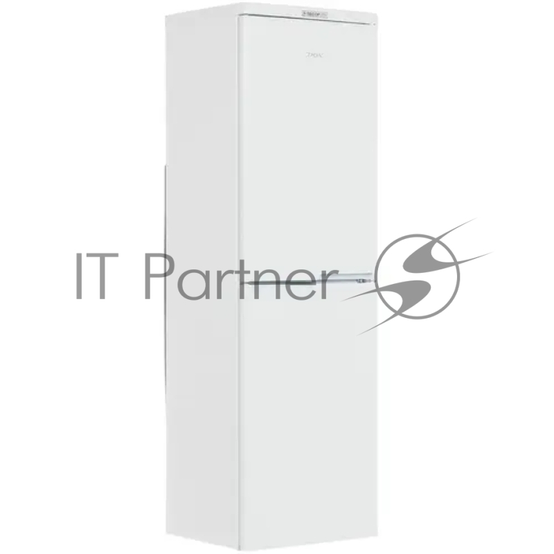 Холодильник DON R296 B (R) 58x61x191 см двухкамерный класс A+ морозильник снизу общий объем 349 л капельная система разморозки