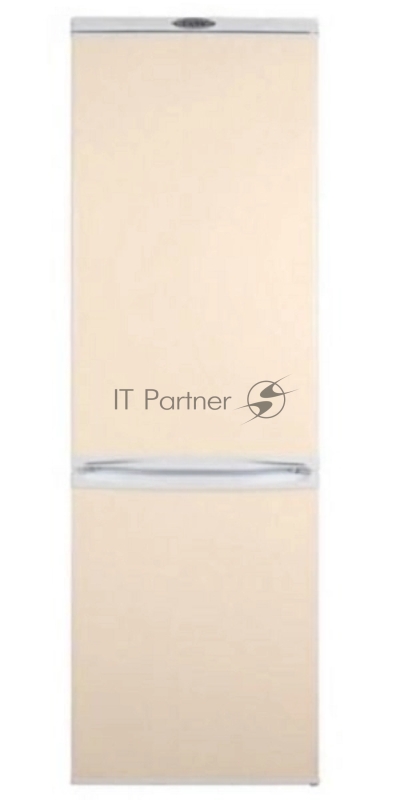 Холодильник DON R-291 Z, золотой песок