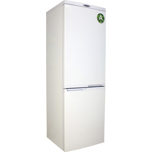 Холодильник DON R 290 B Белый (R)