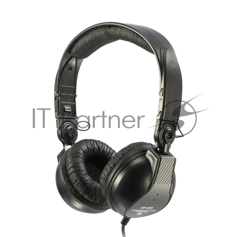 Наушники профессиональные JTS HP-525